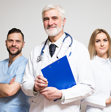 Sanitas Medical Center