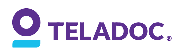 Teladoc Logo
